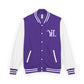 YFL Letterman Jacket - 'Made in the Streets' Varsity Jacket