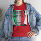 Mexican Flag Album Cover Tee