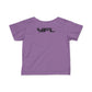 Infant Tee — "History Repeats" Album Cover Shirt