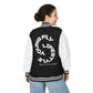 YFL Letterman Jacket - 'Made in the Streets' Varsity Jacket