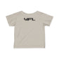 Infant Tee — "History Repeats" Album Cover Shirt