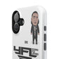 Funda de teléfono YFL con diseño de dibujos animados y resistente a impactos