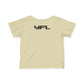 Infant Tee — "History Repeats" Album Cover Shirt