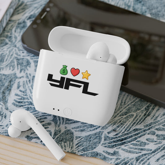 YFL True Wireless Earbuds