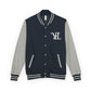 YFL Letterman Jacket - 'Made in the Streets' Varsity Jacket