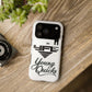Funda de teléfono YFL con diseño de dibujos animados y resistente a impactos
