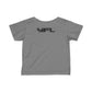 Infant Tee — "History Repeats" Album Cover Shirt