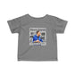 Infant Tee — "History Repeats" Album Cover Shirt