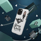 Funda de teléfono YFL con diseño de dibujos animados y resistente a impactos