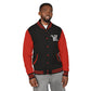 YFL Letterman Jacket - 'Made in the Streets' Varsity Jacket