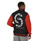 YFL Letterman Jacket - 'Made in the Streets' Varsity Jacket