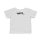 Infant Tee — "History Repeats" Album Cover Shirt