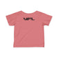 Infant Tee — "History Repeats" Album Cover Shirt