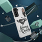 Funda de teléfono YFL con diseño de dibujos animados y resistente a impactos