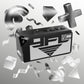 YFL Bluetooth Speaker