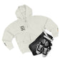 YFL Zip-Up Hoodie — Front & Back Print