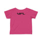 Infant Tee — "History Repeats" Album Cover Shirt