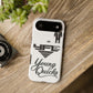 Funda de teléfono YFL con diseño de dibujos animados y resistente a impactos