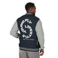 YFL Letterman Jacket - 'Made in the Streets' Varsity Jacket