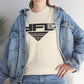 Original YFL Logo T‑Shirt