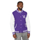 YFL Letterman Jacket - 'Made in the Streets' Varsity Jacket