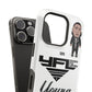 Funda de teléfono YFL con diseño de dibujos animados y resistente a impactos