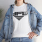 Original YFL Logo T‑Shirt