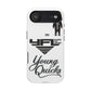 Funda de teléfono YFL con diseño de dibujos animados y resistente a impactos