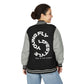 YFL Letterman Jacket - 'Made in the Streets' Varsity Jacket
