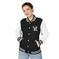 YFL Letterman Jacket - 'Made in the Streets' Varsity Jacket