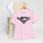 Original YFL Logo T‑Shirt