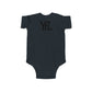Infant "History Repeats" Bodysuit - Onesie