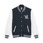 YFL Letterman Jacket - 'Made in the Streets' Varsity Jacket