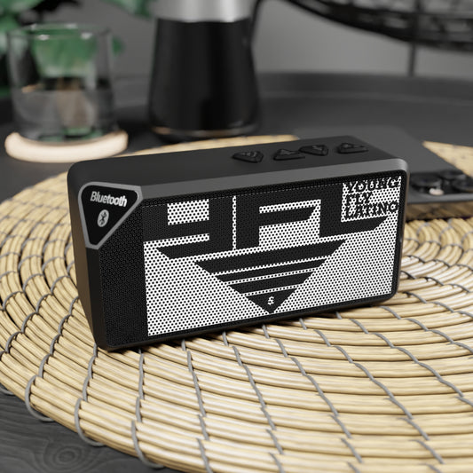 YFL Bluetooth Speaker