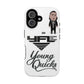 Funda de teléfono YFL con diseño de dibujos animados y resistente a impactos
