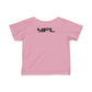 Infant Tee — "History Repeats" Album Cover Shirt
