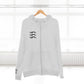 YFL Zip-Up Hoodie — Front & Back Print