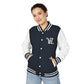 YFL Letterman Jacket - 'Made in the Streets' Varsity Jacket