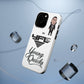 Funda de teléfono YFL con diseño de dibujos animados y resistente a impactos