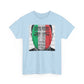 Mexican Flag Album Cover Tee