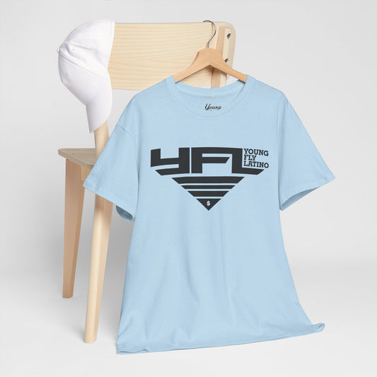 Original YFL Logo T‑Shirt