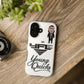 Funda de teléfono YFL con diseño de dibujos animados y resistente a impactos