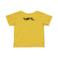 Infant Tee — "History Repeats" Album Cover Shirt
