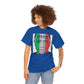 Mexican Flag Album Cover Tee