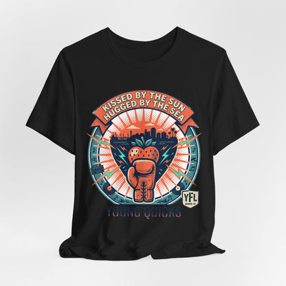 Oxnard Pride T- shirt