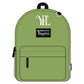 Kids 'YFL' Backpack– Classic School Backpack