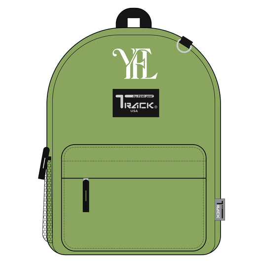 Kids 'YFL' Backpack– Classic School Backpack