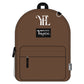 Kids 'YFL' Backpack– Classic School Backpack