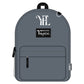 Kids 'YFL' Backpack– Classic School Backpack