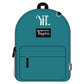 Kids 'YFL' Backpack– Classic School Backpack